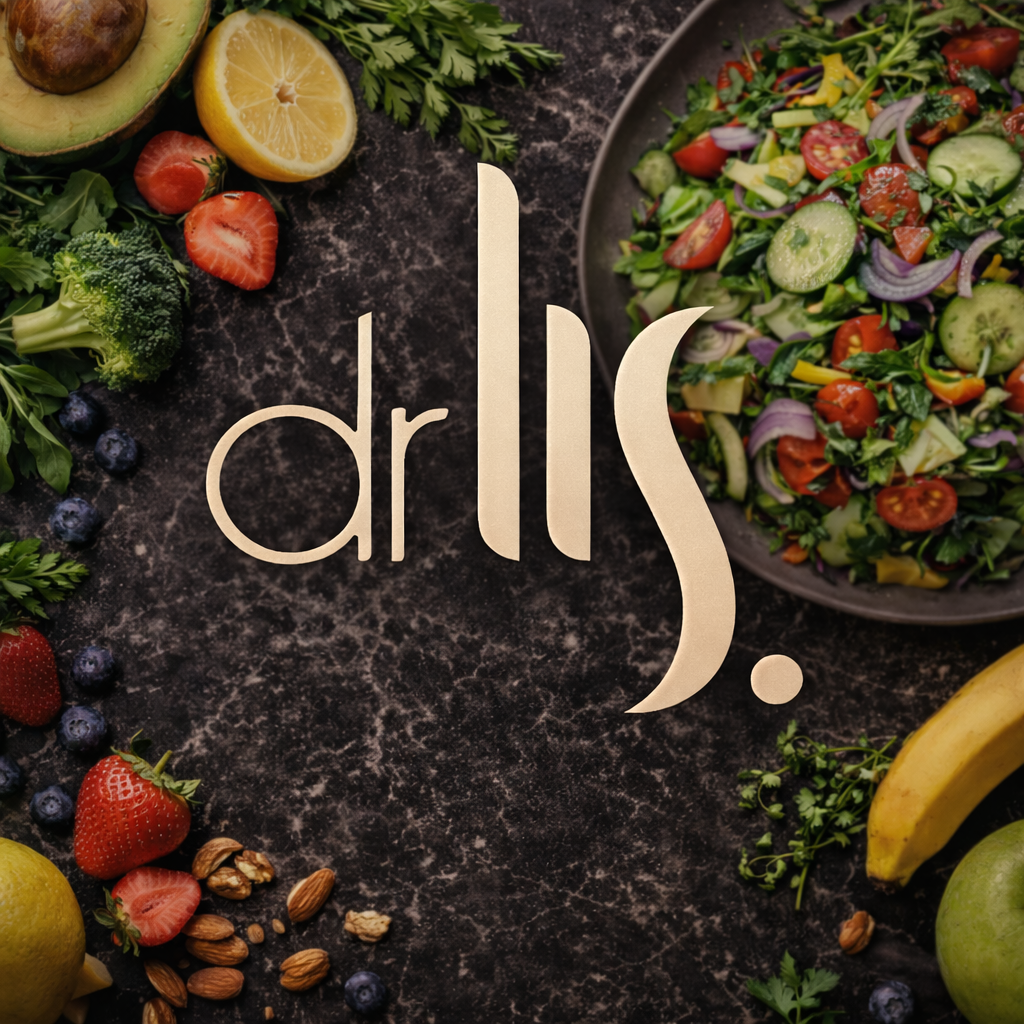 Identyfikacja wizualna marki własnej dr n. med. Ilona Lis